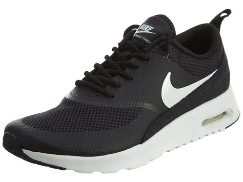 nike air max thea weiß schwarz|nike air max thea outfits.